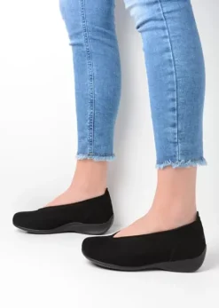 DAMES Wolky Instappers|Ballet