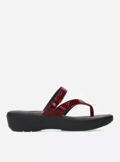 DAMES Wolky Slippers|Bassa