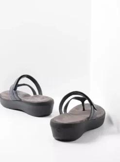 DAMES Wolky Slippers|Bassa