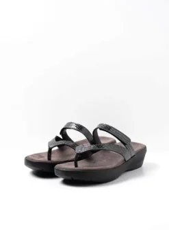 DAMES Wolky Slippers|Bassa