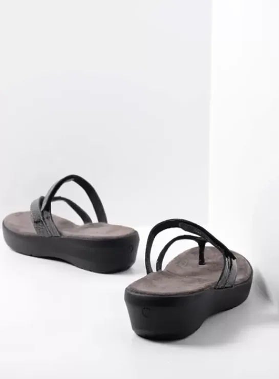 DAMES Wolky Slippers|Bassa