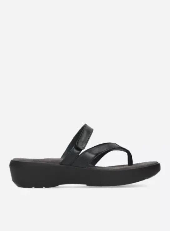 DAMES Wolky Slippers|Bassa