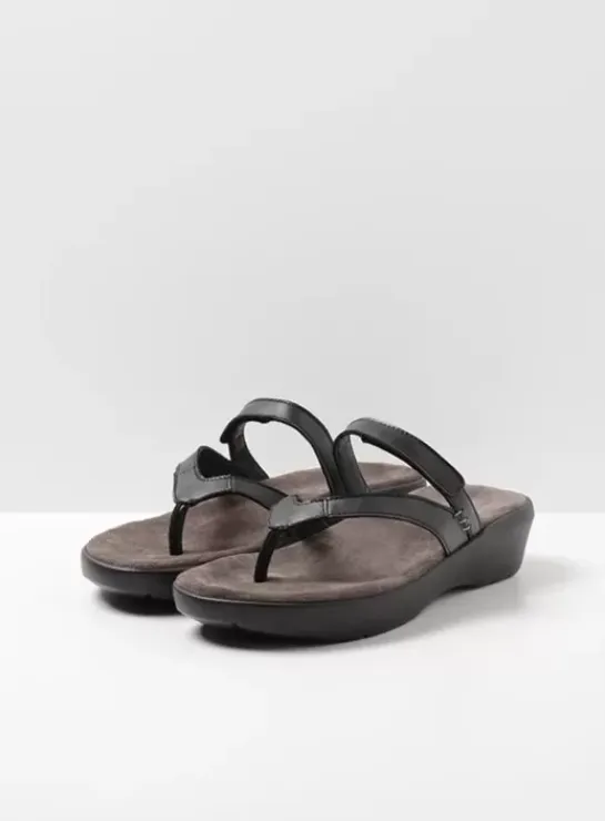 DAMES Wolky Slippers|Bassa