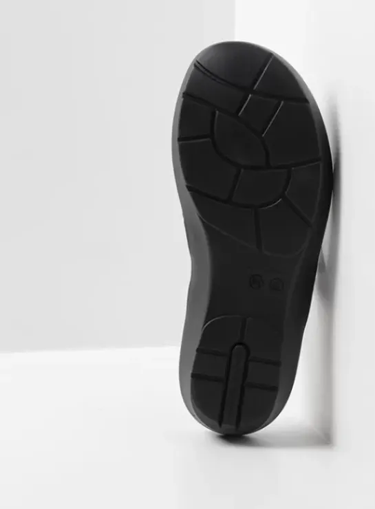 DAMES Wolky Slippers|Bassa