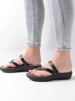 DAMES Wolky Slippers|Bassa