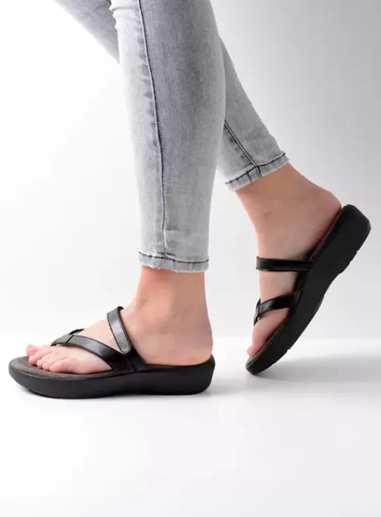 DAMES Wolky Slippers|Bassa