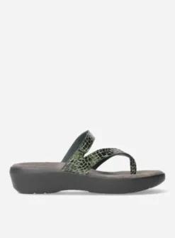 DAMES Wolky Slippers|Bassa