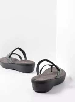 DAMES Wolky Slippers|Bassa