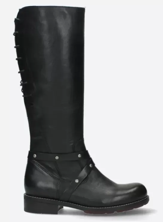 DAMES Wolky Laarzen|Belmore