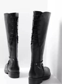 DAMES Wolky Laarzen|Belmore