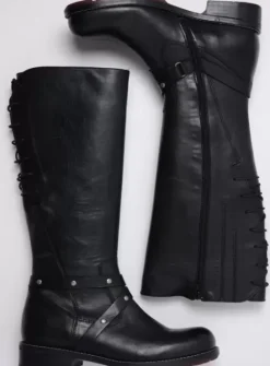 DAMES Wolky Laarzen|Belmore