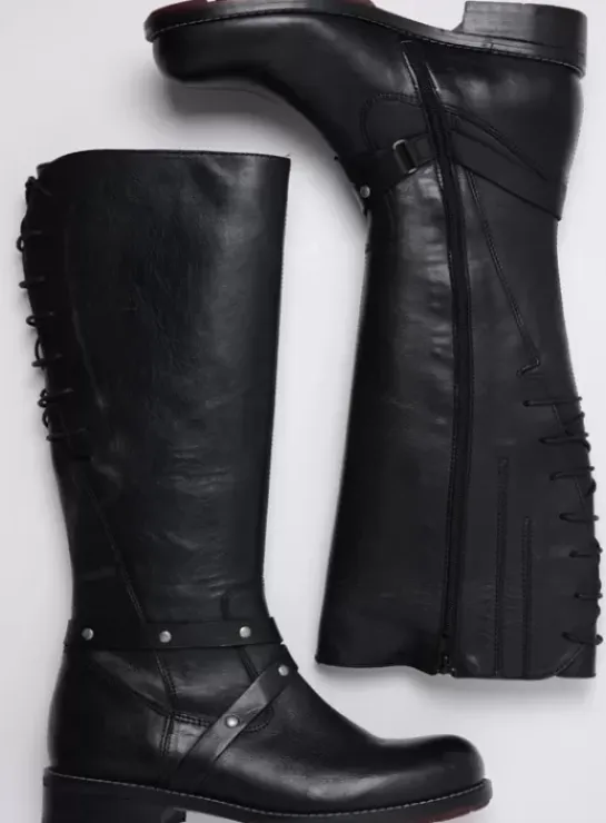 DAMES Wolky Laarzen|Belmore