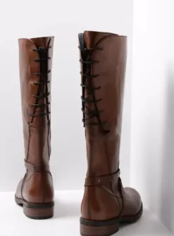 DAMES Wolky Laarzen|Belmore