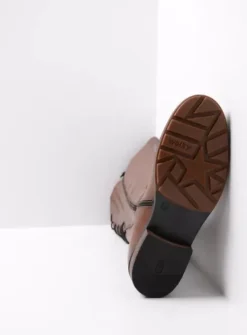 DAMES Wolky Laarzen|Belmore