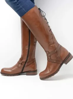 DAMES Wolky Laarzen|Belmore