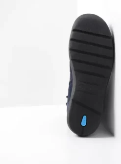 DAMES Wolky Hielspoor|Laarzen|Bluff