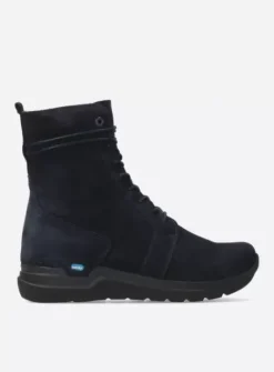 DAMES Wolky Diabetes|Laarzen|Bluff DB