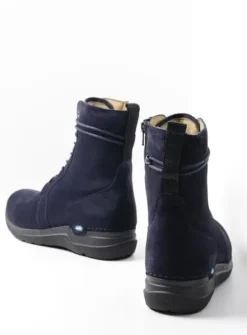 DAMES Wolky Diabetes|Laarzen|Bluff DB