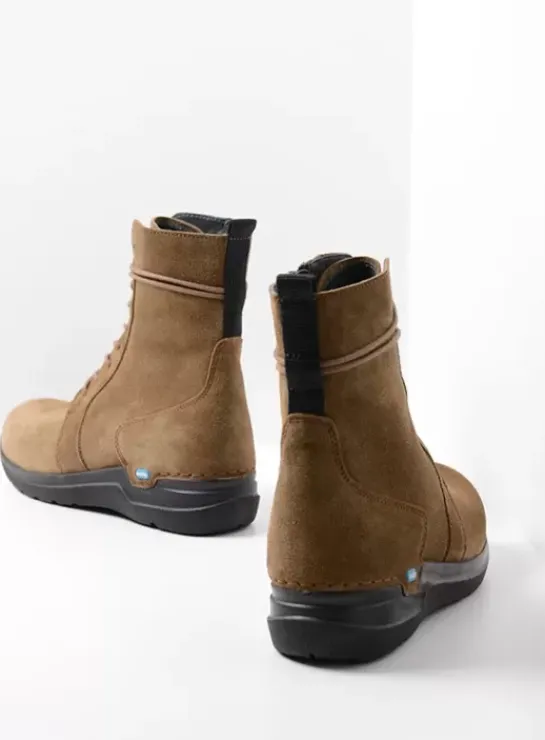 DAMES Wolky Hielspoor|Hallux Valgus|Bluff HV