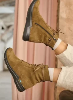 DAMES Wolky Hielspoor|Hallux Valgus|Bluff HV