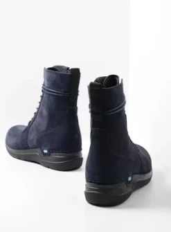 DAMES Wolky Hielspoor|Hallux Valgus|Bluff HV