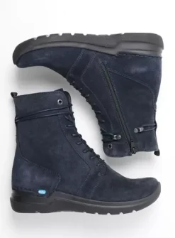 DAMES Wolky Hielspoor|Hallux Valgus|Bluff HV