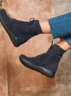 DAMES Wolky Hielspoor|Hallux Valgus|Bluff HV