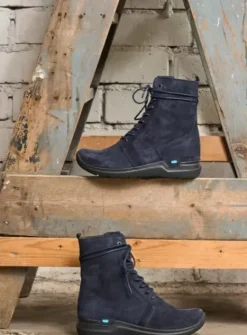 DAMES Wolky Hielspoor|Hallux Valgus|Bluff HV