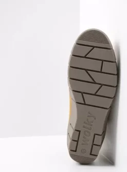 DAMES Wolky Hielspoor|Veterschoenen|Boston