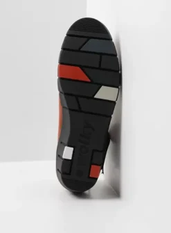 DAMES Wolky Hielspoor|Veterschoenen|Boston