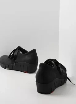 DAMES Wolky Hielspoor|Veterschoenen|Boston