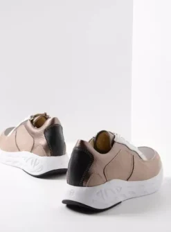 DAMES Wolky Hielspoor|Wandelschoenen|Bounce