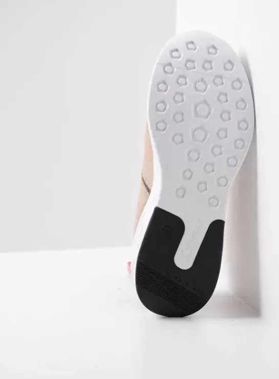 DAMES Wolky Hielspoor|Wandelschoenen|Bounce