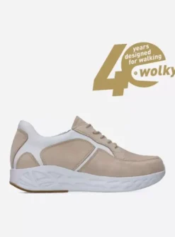 DAMES Wolky Hielspoor|Wandelschoenen|Bounce