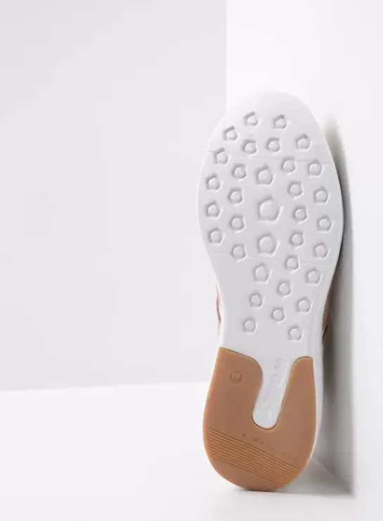 DAMES Wolky Hielspoor|Wandelschoenen|Bounce