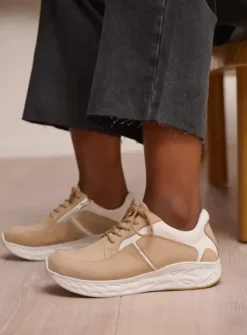 DAMES Wolky Hielspoor|Wandelschoenen|Bounce