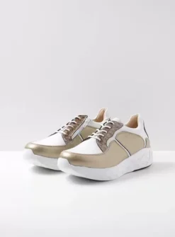 DAMES Wolky Hielspoor|Wandelschoenen|Bounce