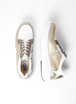 DAMES Wolky Hielspoor|Wandelschoenen|Bounce