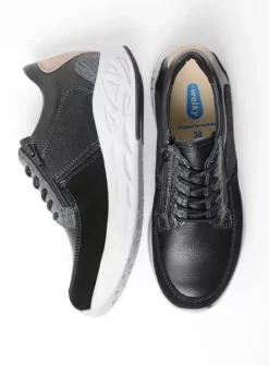 DAMES Wolky Hielspoor|Wandelschoenen|Bounce