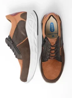 DAMES Wolky Hielspoor|Wandelschoenen|Bounce