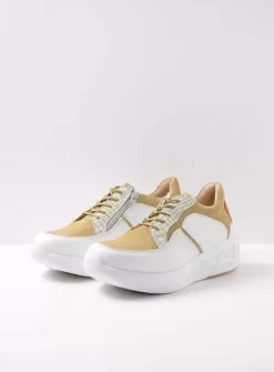 DAMES Wolky Hielspoor|Wandelschoenen|Bounce