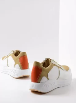 DAMES Wolky Hielspoor|Wandelschoenen|Bounce