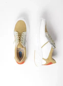 DAMES Wolky Hielspoor|Wandelschoenen|Bounce