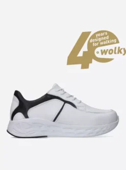DAMES Wolky Hielspoor|Wandelschoenen|Bounce