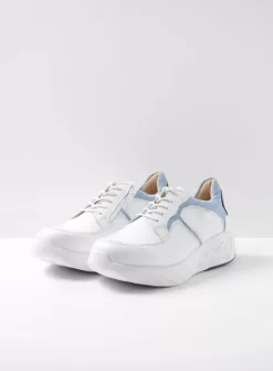 DAMES Wolky Hielspoor|Wandelschoenen|Bounce