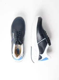 DAMES Wolky Hielspoor|Wandelschoenen|Bounce