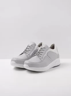 DAMES Wolky Hielspoor|Wandelschoenen|Bounce