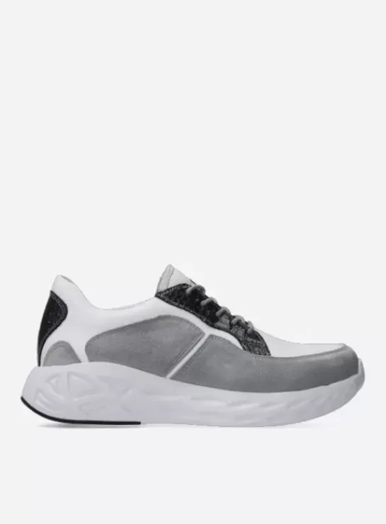 DAMES Wolky Hielspoor|Wandelschoenen|Bounce