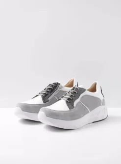 DAMES Wolky Hielspoor|Wandelschoenen|Bounce