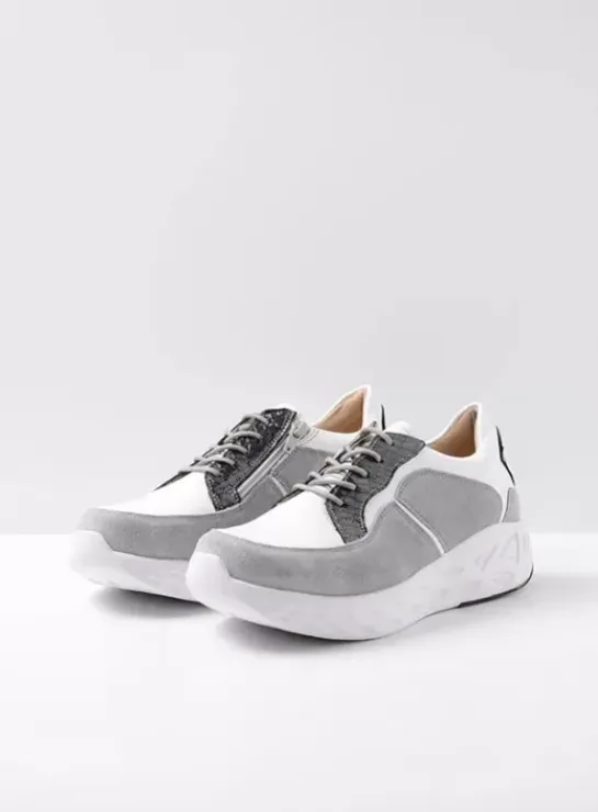 DAMES Wolky Hielspoor|Wandelschoenen|Bounce